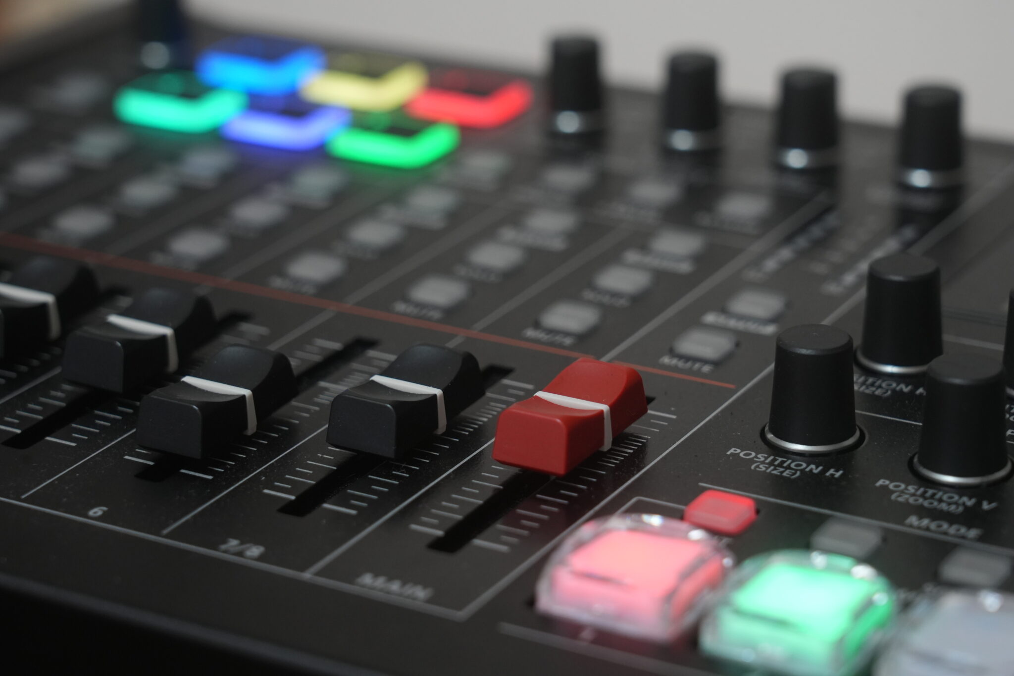 オンライン配信